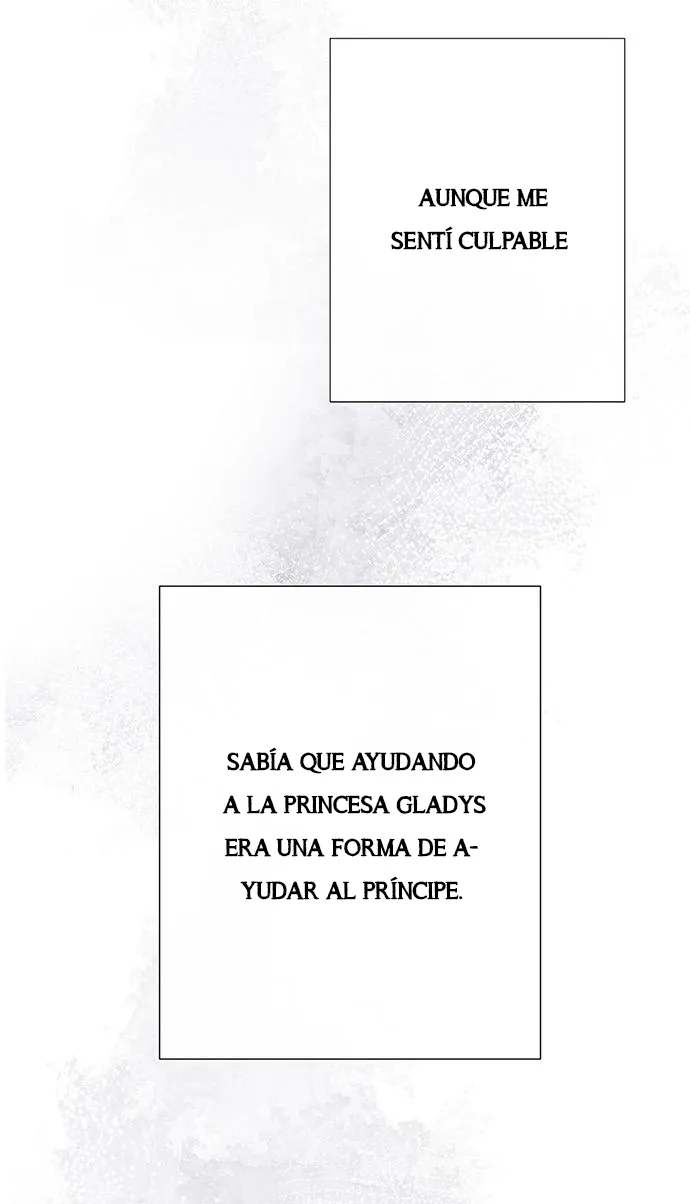 Príncipe problemático capítulo 48, página 60