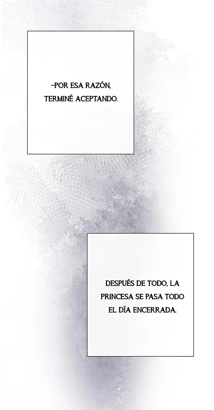 Príncipe problemático capítulo 48, página 61