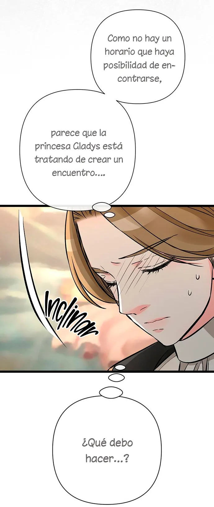 Príncipe problemático capítulo 48, página 69