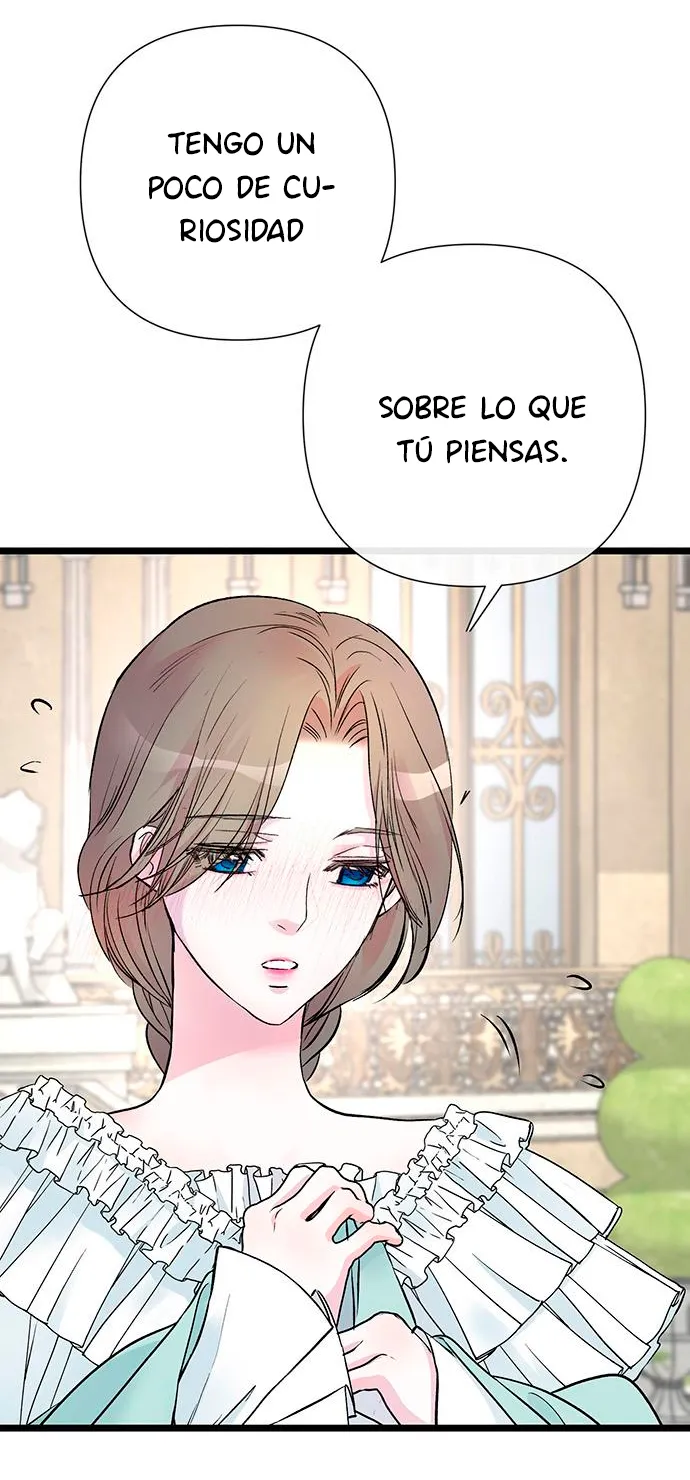 Príncipe problemático capítulo 48, página 81