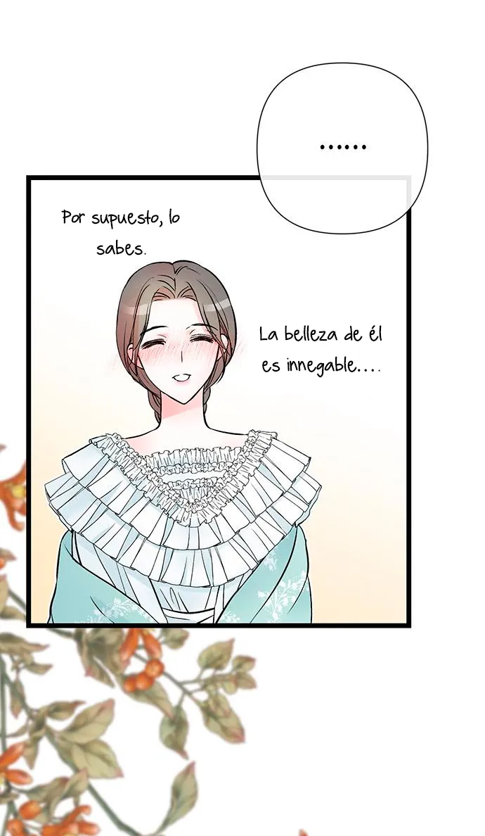 Príncipe problemático capítulo 48, página 92