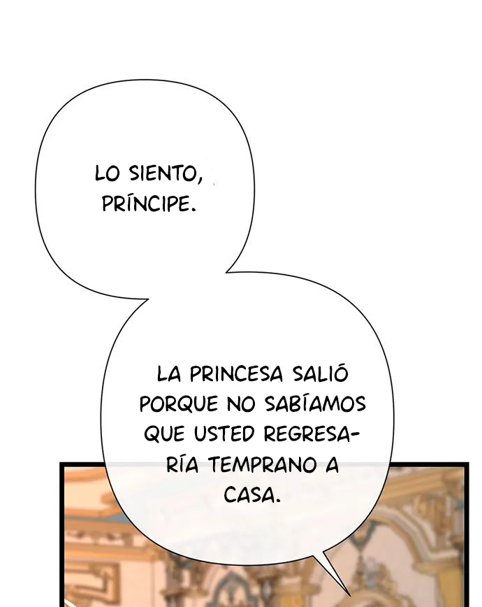 Príncipe problemático capítulo 49, página 57