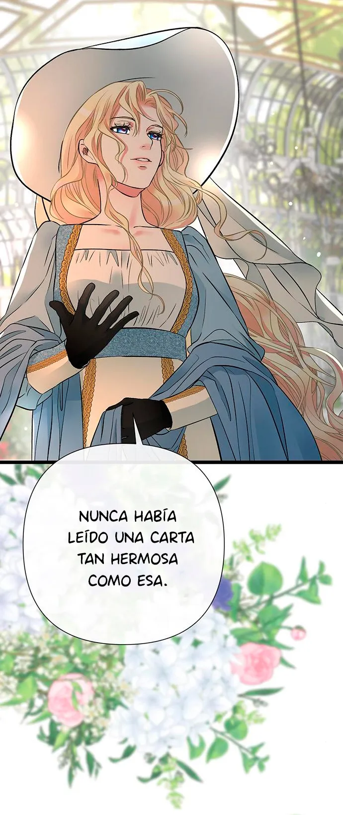 Príncipe problemático capítulo 49, página 71
