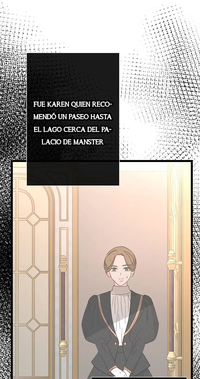 Príncipe problemático capítulo 49, página 75
