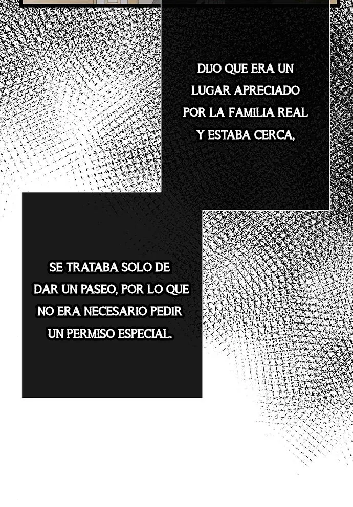 Príncipe problemático capítulo 49, página 76