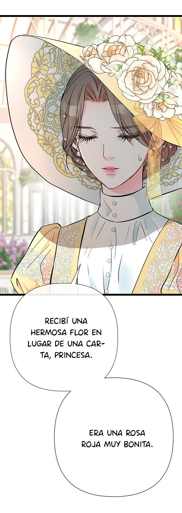 Príncipe problemático capítulo 49, página 78