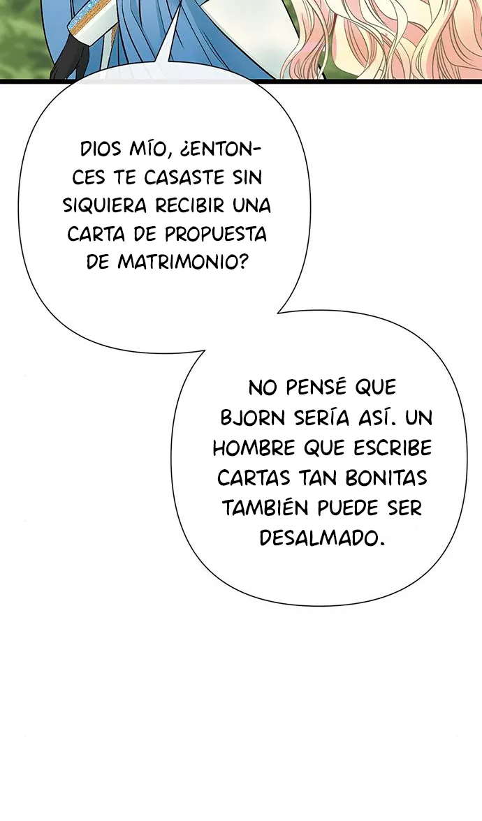Príncipe problemático capítulo 49, página 80