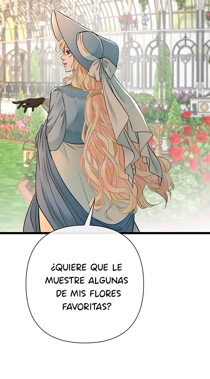 Príncipe problemático capítulo 49, página 84