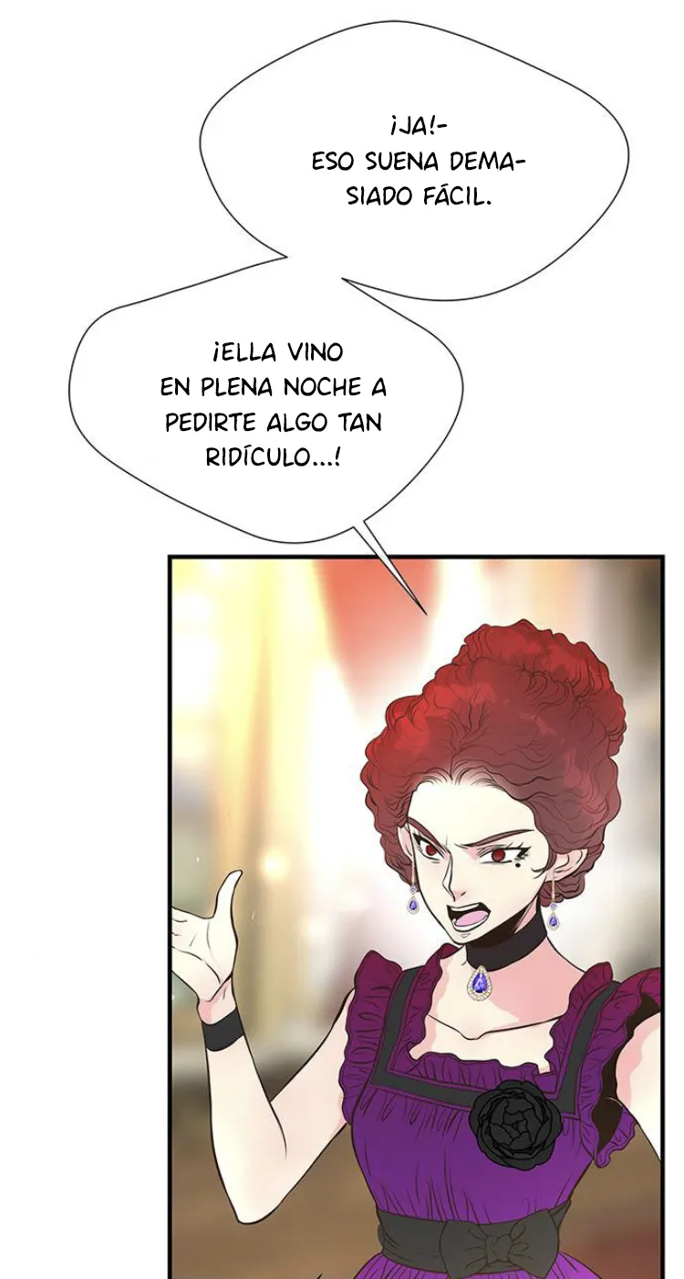 Príncipe problemático capítulo 5, página 12