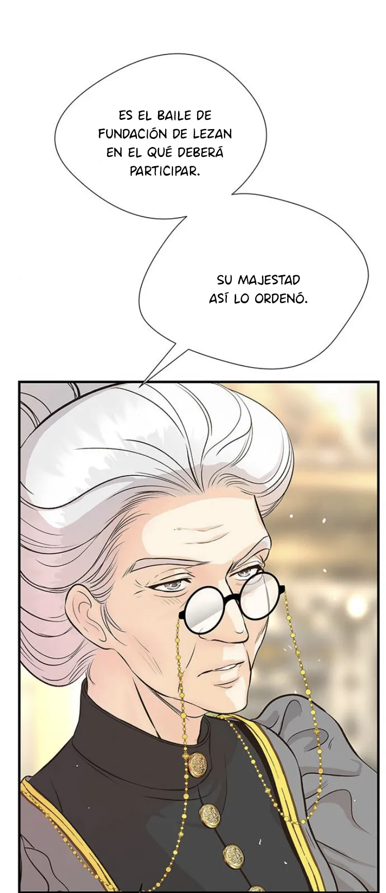 Príncipe problemático capítulo 5, página 33