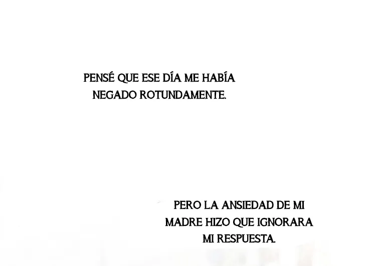 Príncipe problemático capítulo 5, página 42