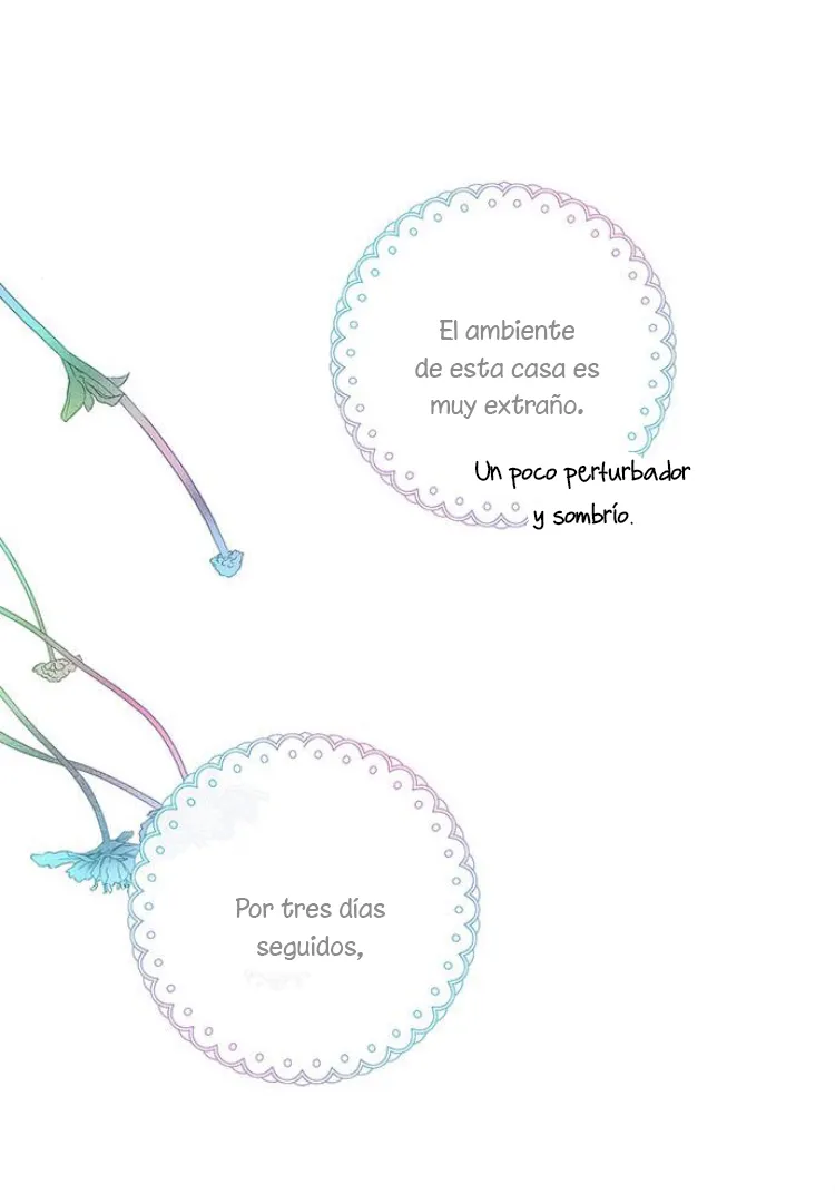 Príncipe problemático capítulo 5, página 48