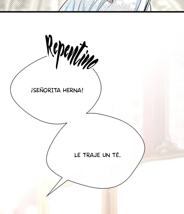 Príncipe problemático capítulo 5, página 50