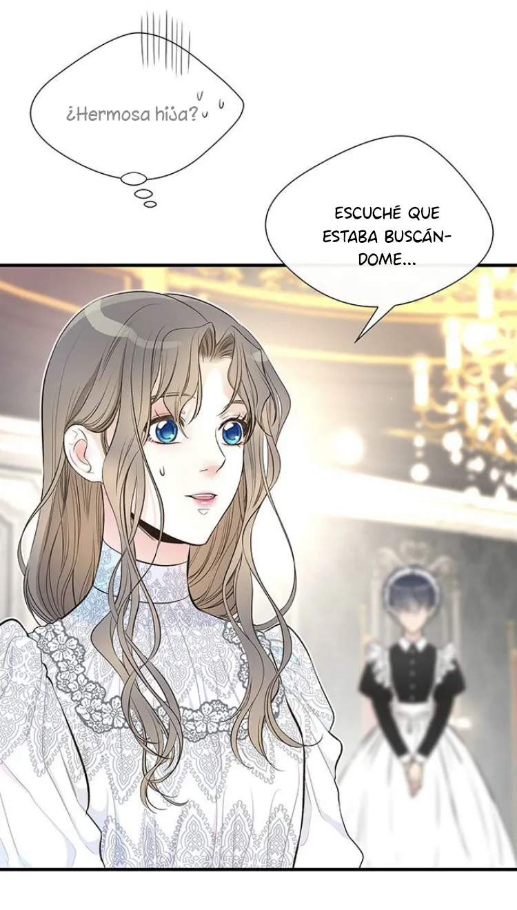 Príncipe problemático capítulo 5, página 64