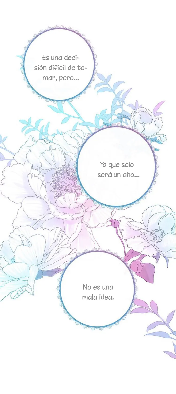 Príncipe problemático capítulo 5, página 89