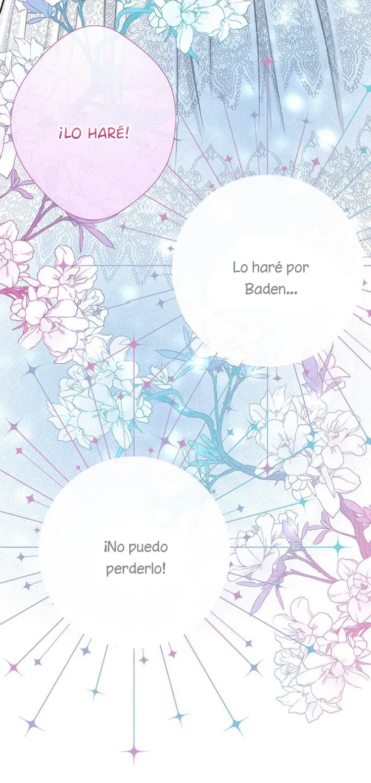 Príncipe problemático capítulo 5, página 91