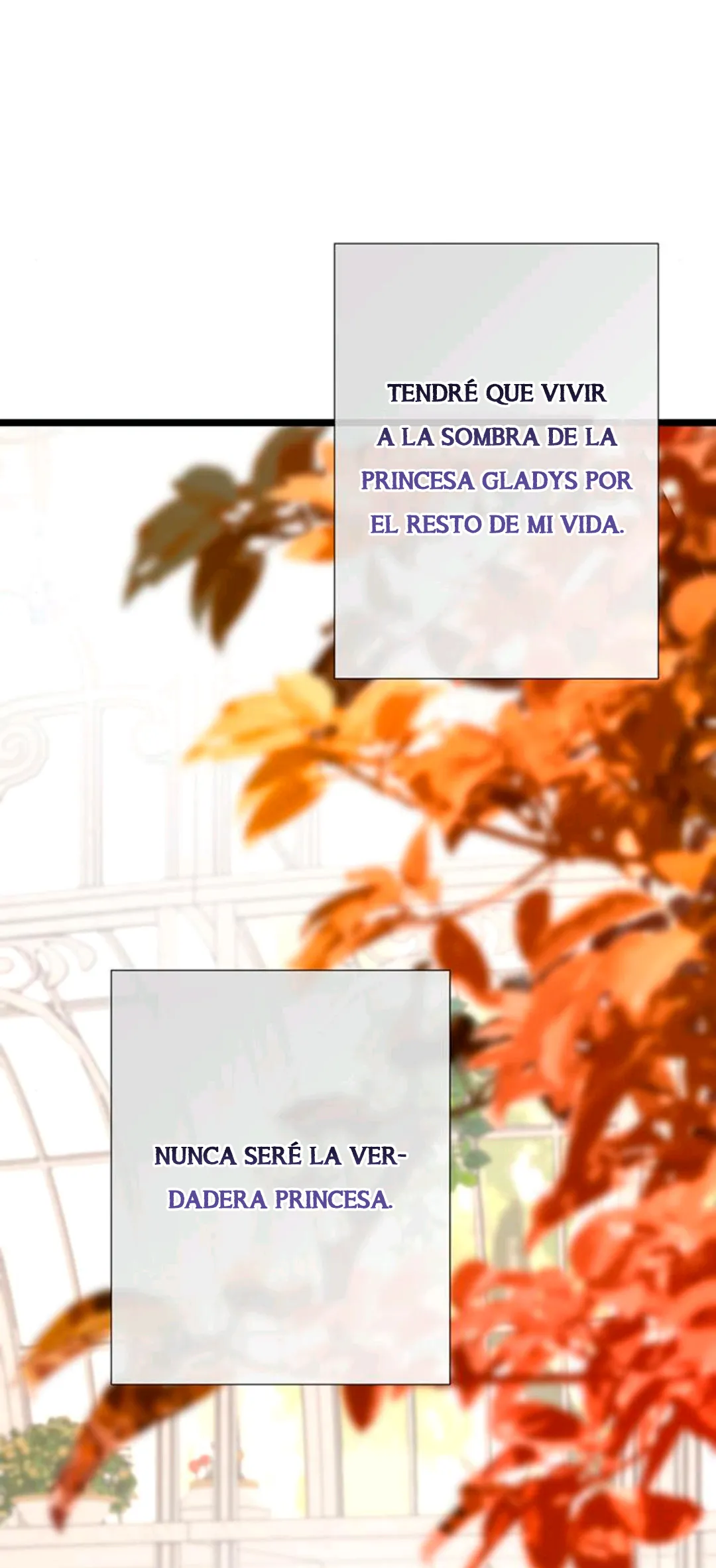 Príncipe problemático capítulo 50, página 16