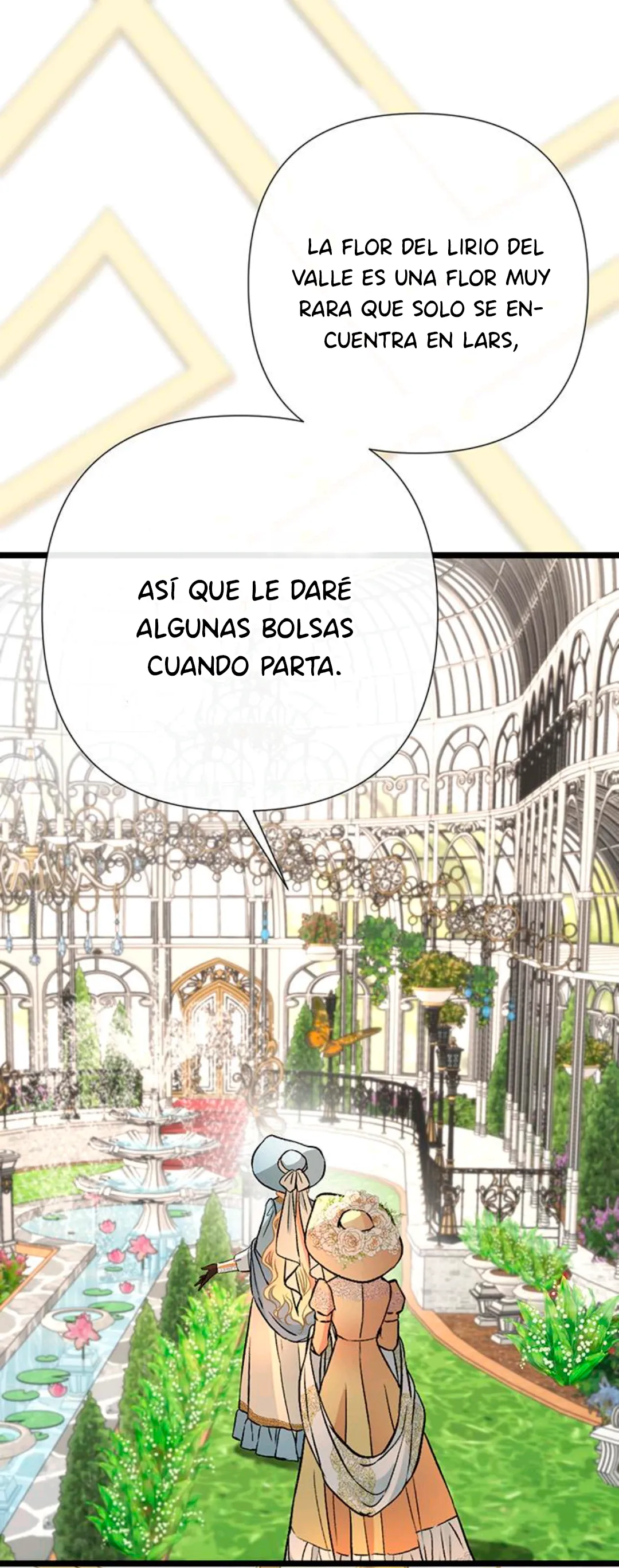 Príncipe problemático capítulo 50, página 24