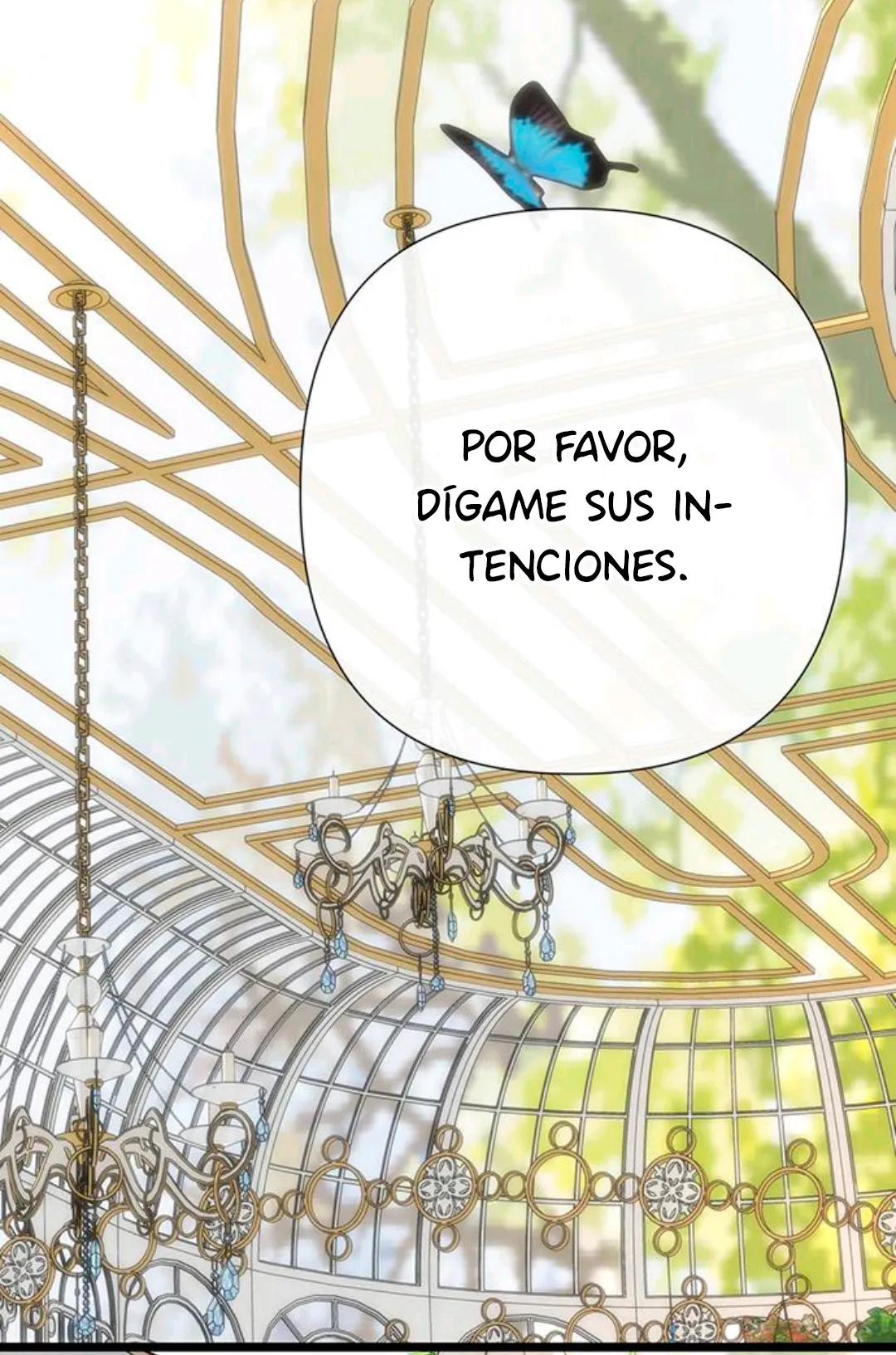 Príncipe problemático capítulo 50, página 3