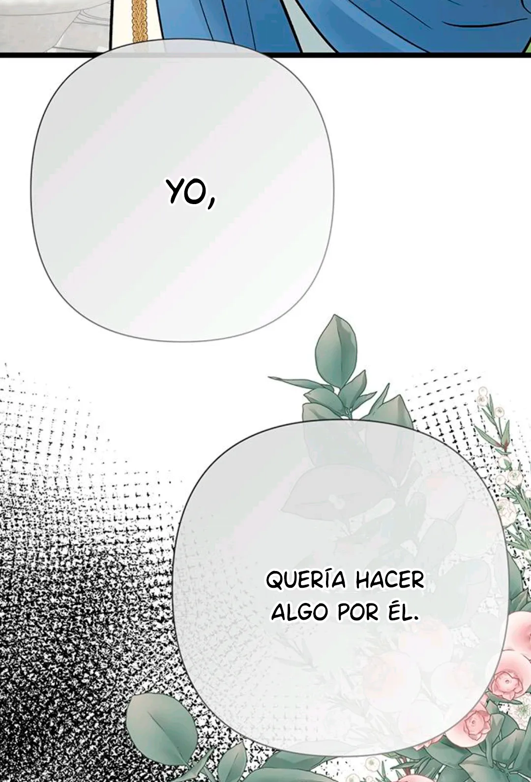 Príncipe problemático capítulo 50, página 30