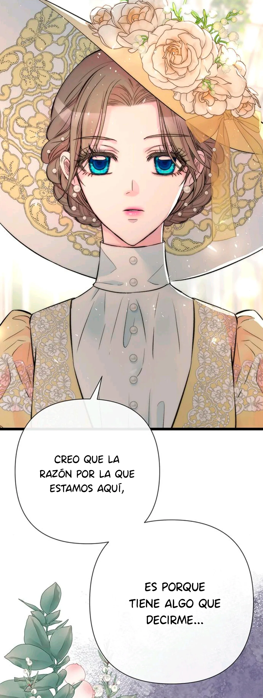 Príncipe problemático capítulo 50, página 4