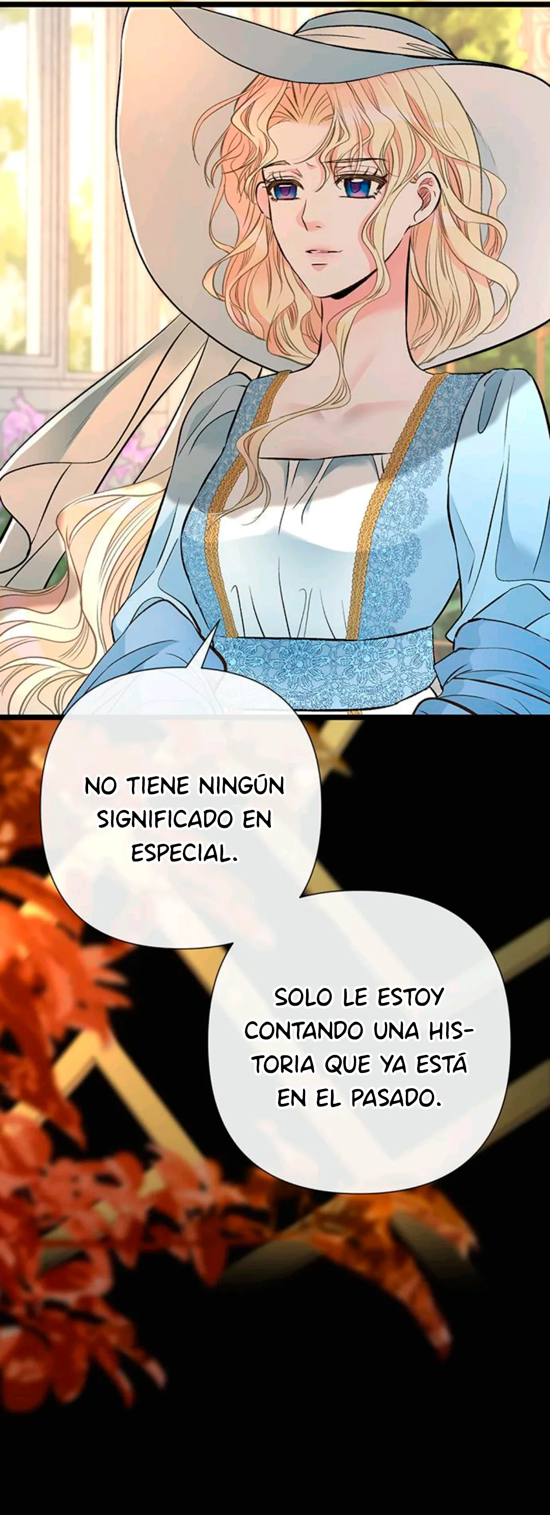 Príncipe problemático capítulo 50, página 41