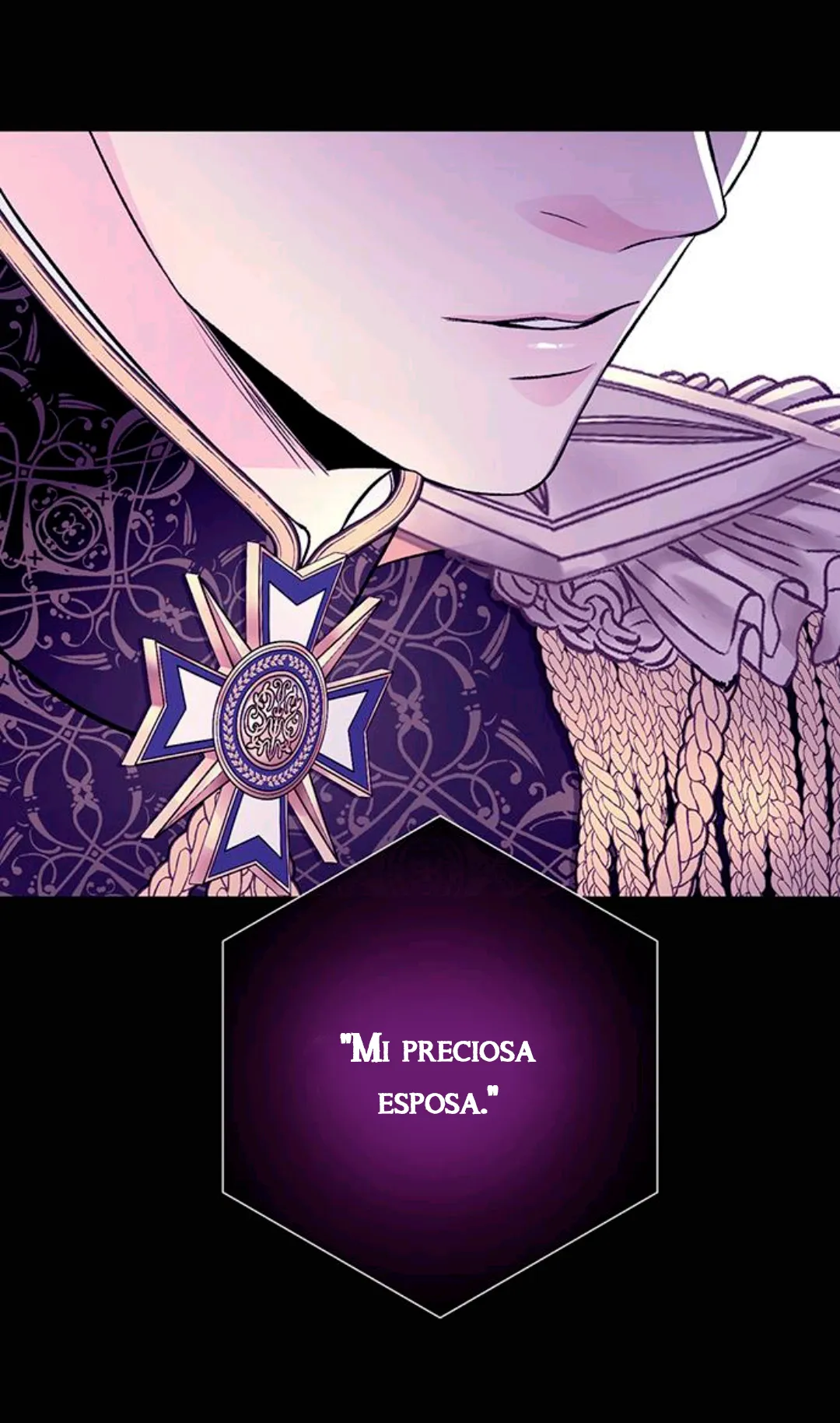 Príncipe problemático capítulo 50, página 42