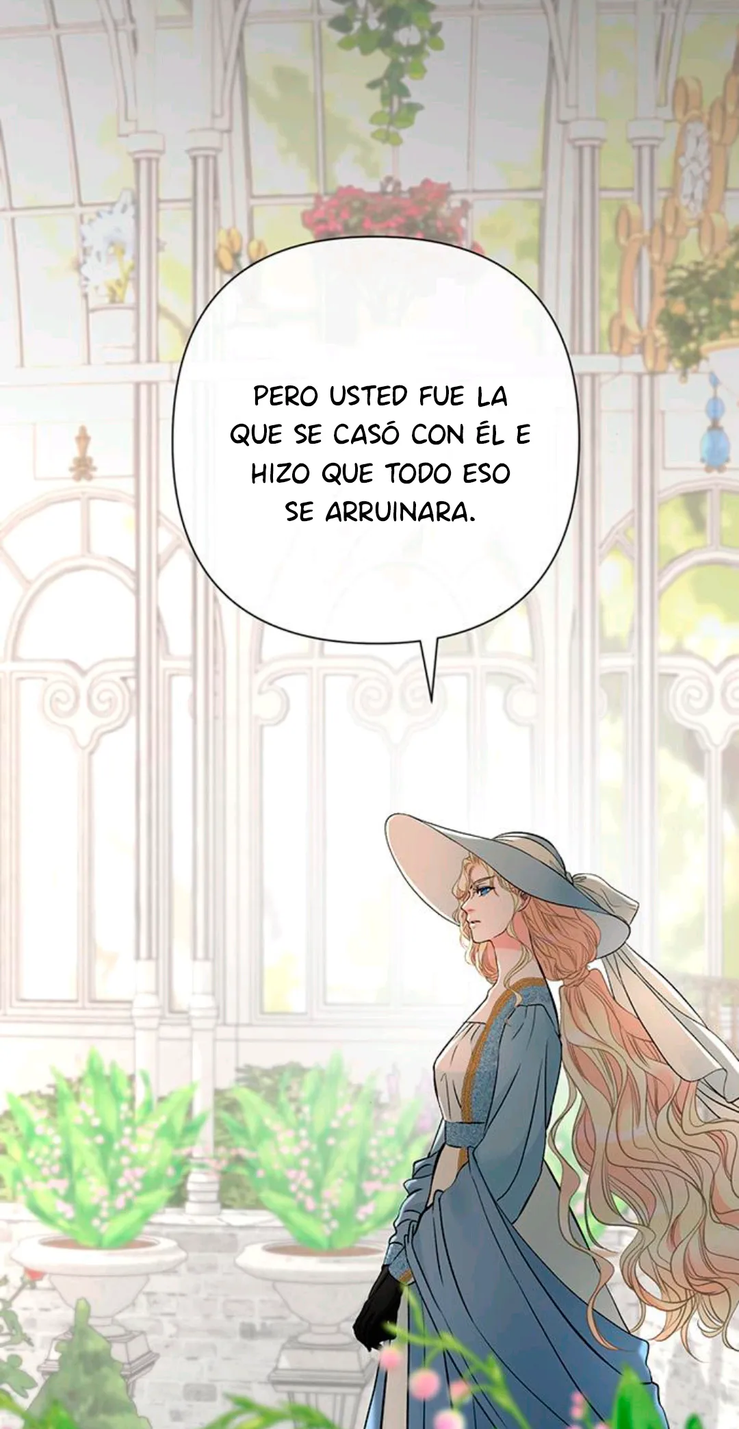 Príncipe problemático capítulo 50, página 49