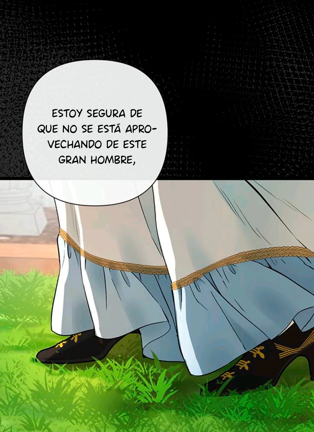 Príncipe problemático capítulo 50, página 52