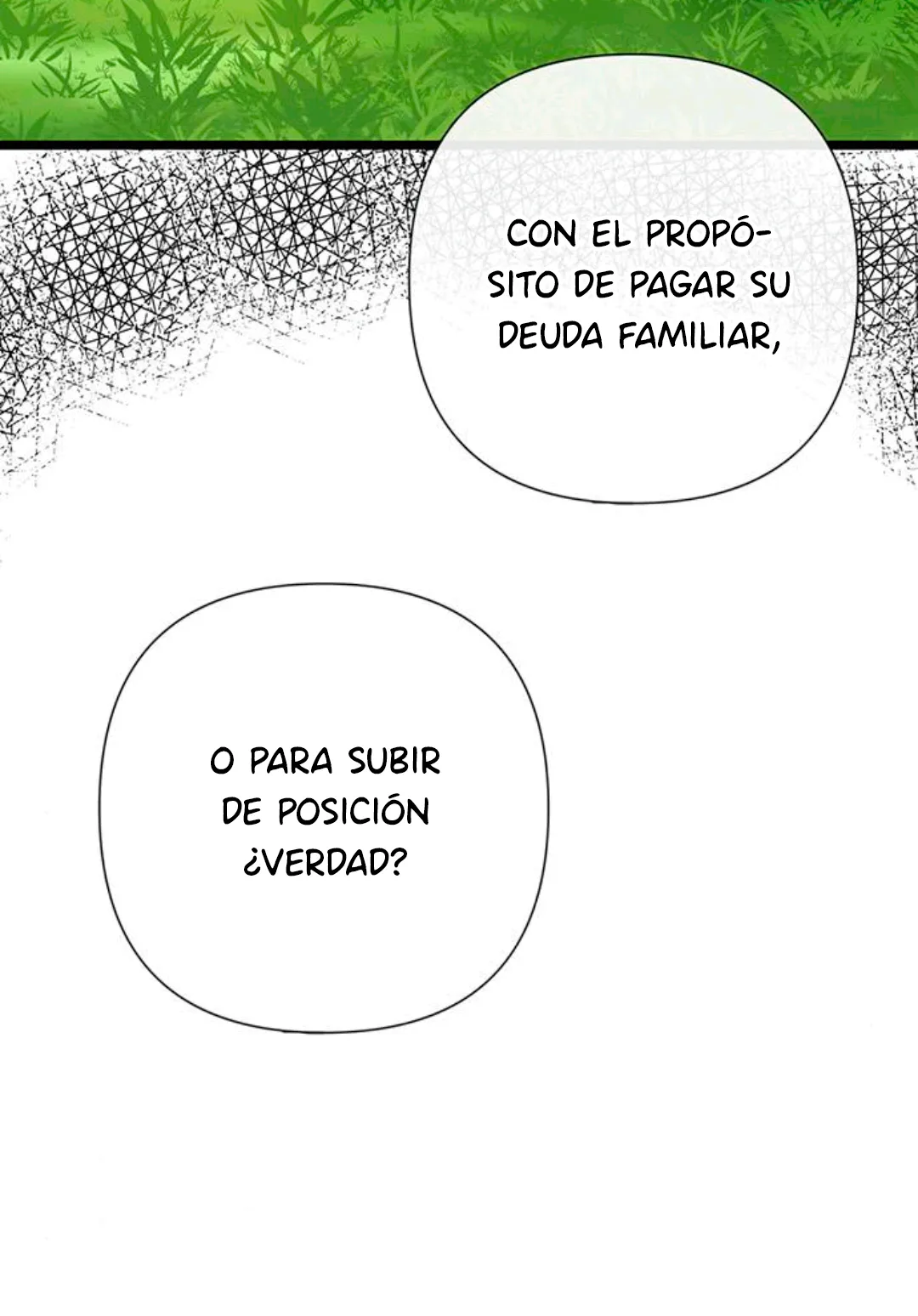Príncipe problemático capítulo 50, página 53