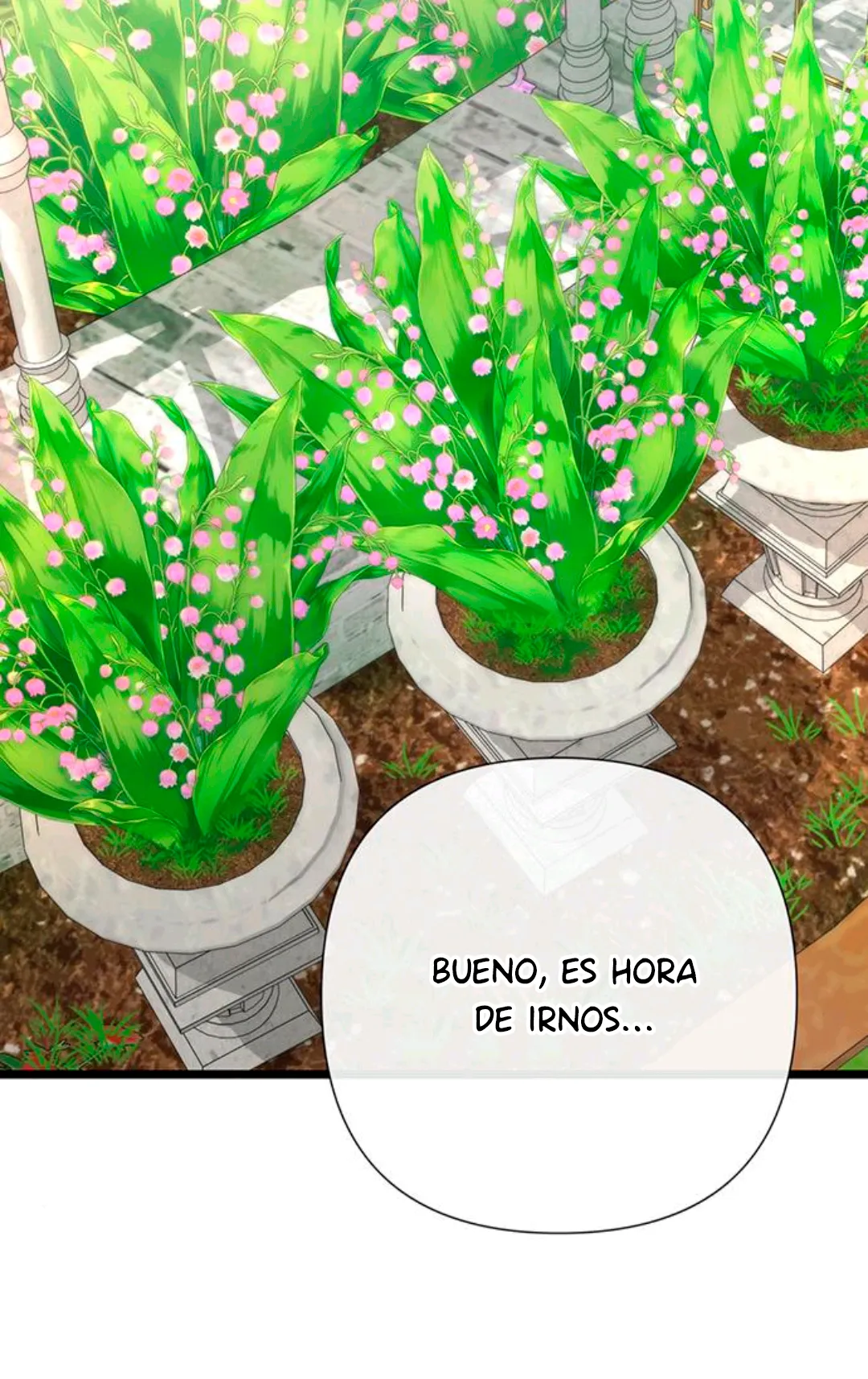 Príncipe problemático capítulo 50, página 60