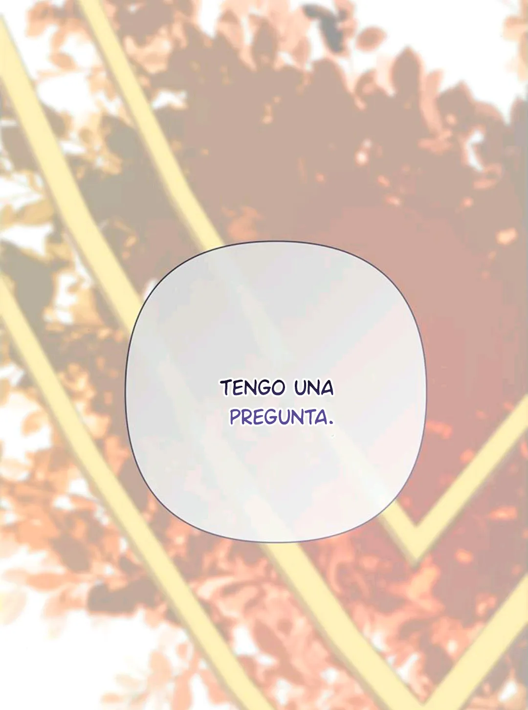 Príncipe problemático capítulo 50, página 62