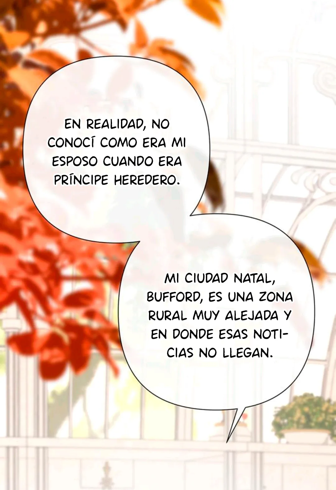 Príncipe problemático capítulo 50, página 69