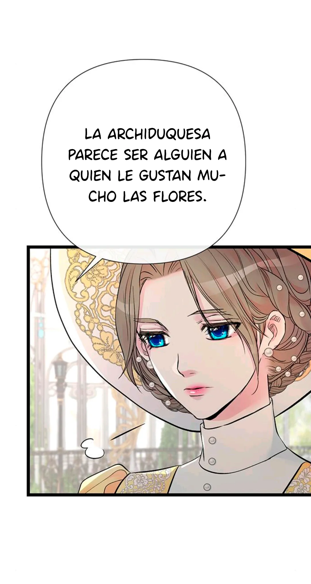 Príncipe problemático capítulo 50, página 8