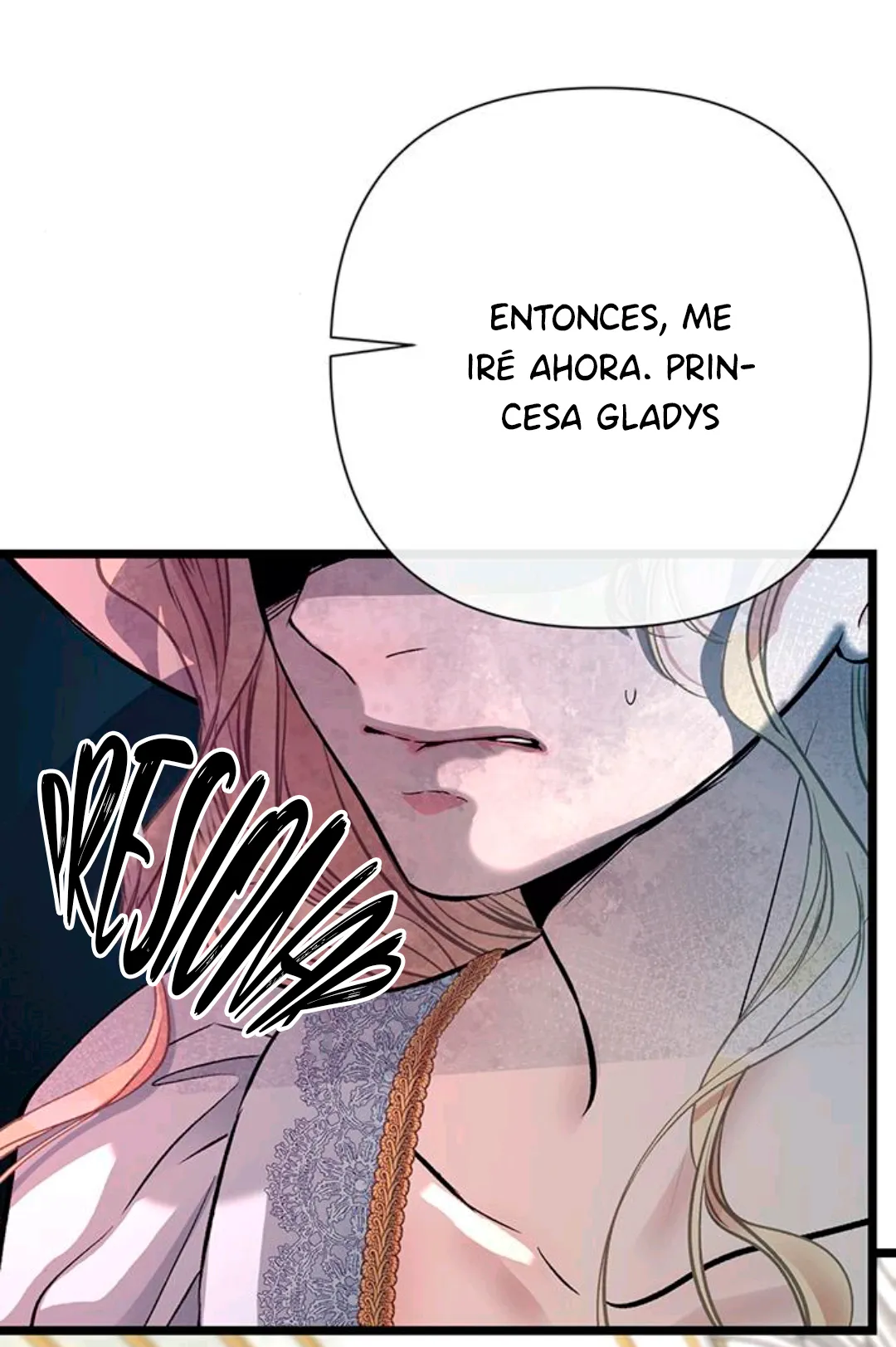 Príncipe problemático capítulo 50, página 88