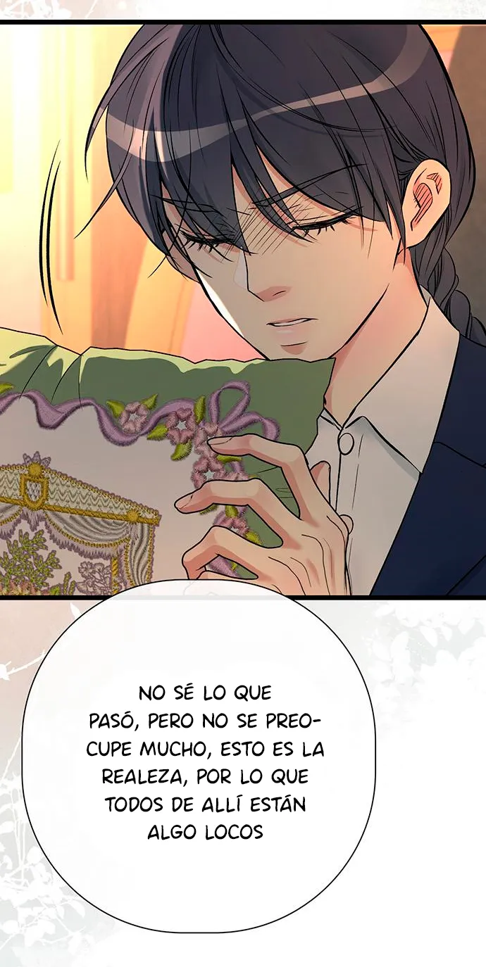 Príncipe problemático capítulo 51, página 13