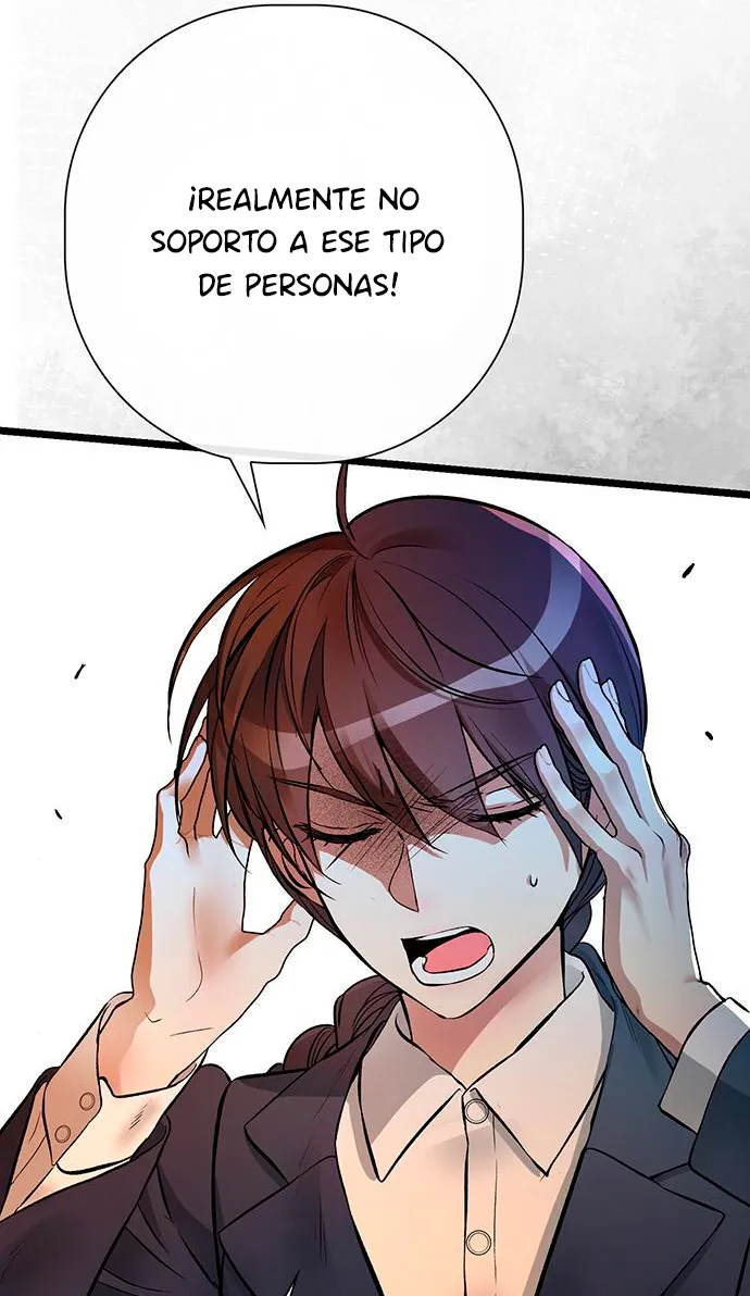 Príncipe problemático capítulo 51, página 19