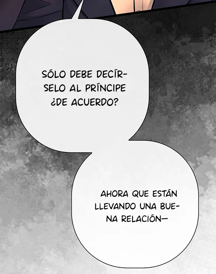 Príncipe problemático capítulo 51, página 20