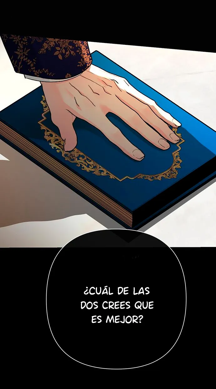 Príncipe problemático capítulo 51, página 41