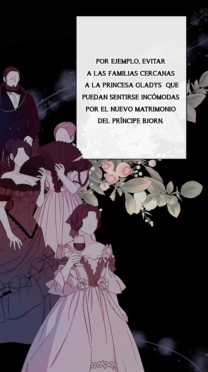 Príncipe problemático capítulo 51, página 49