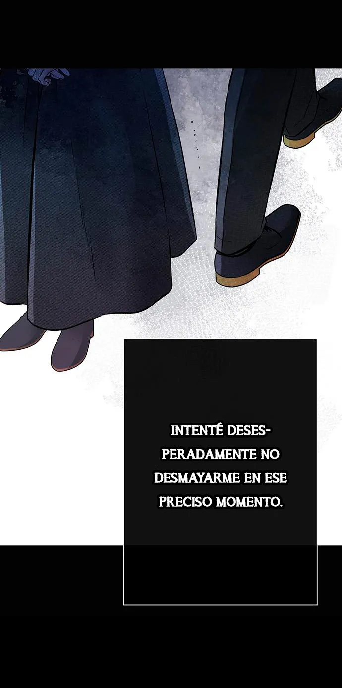 Príncipe problemático capítulo 51, página 58