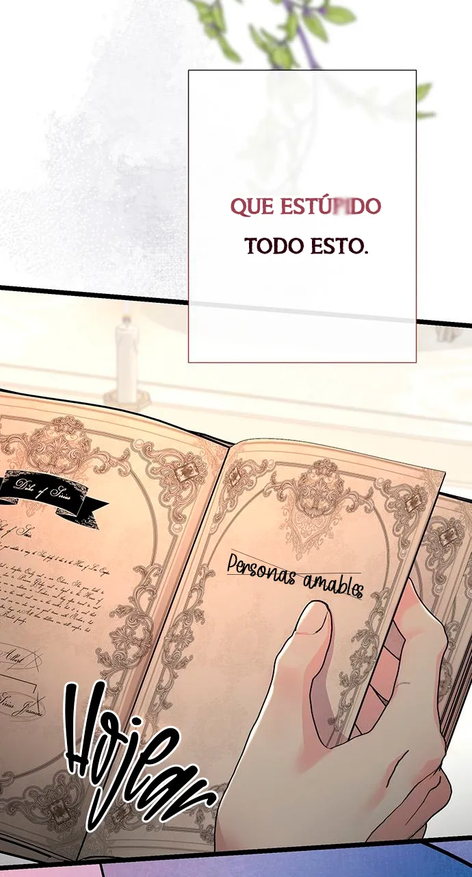 Príncipe problemático capítulo 51, página 75