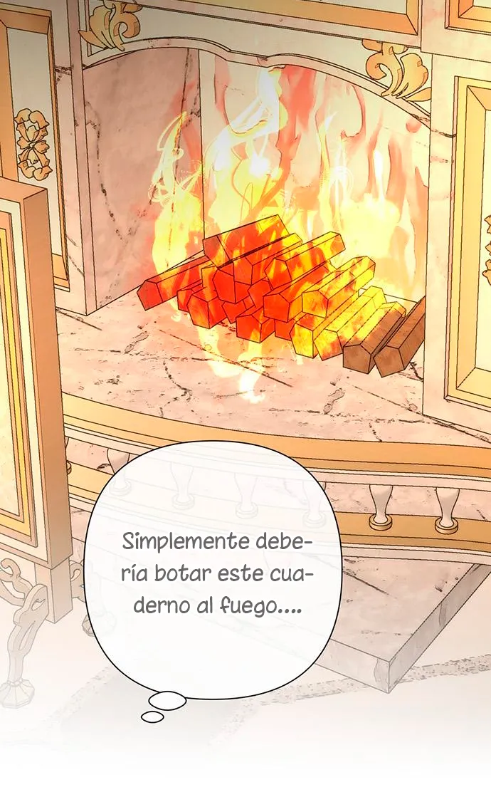 Príncipe problemático capítulo 51, página 81