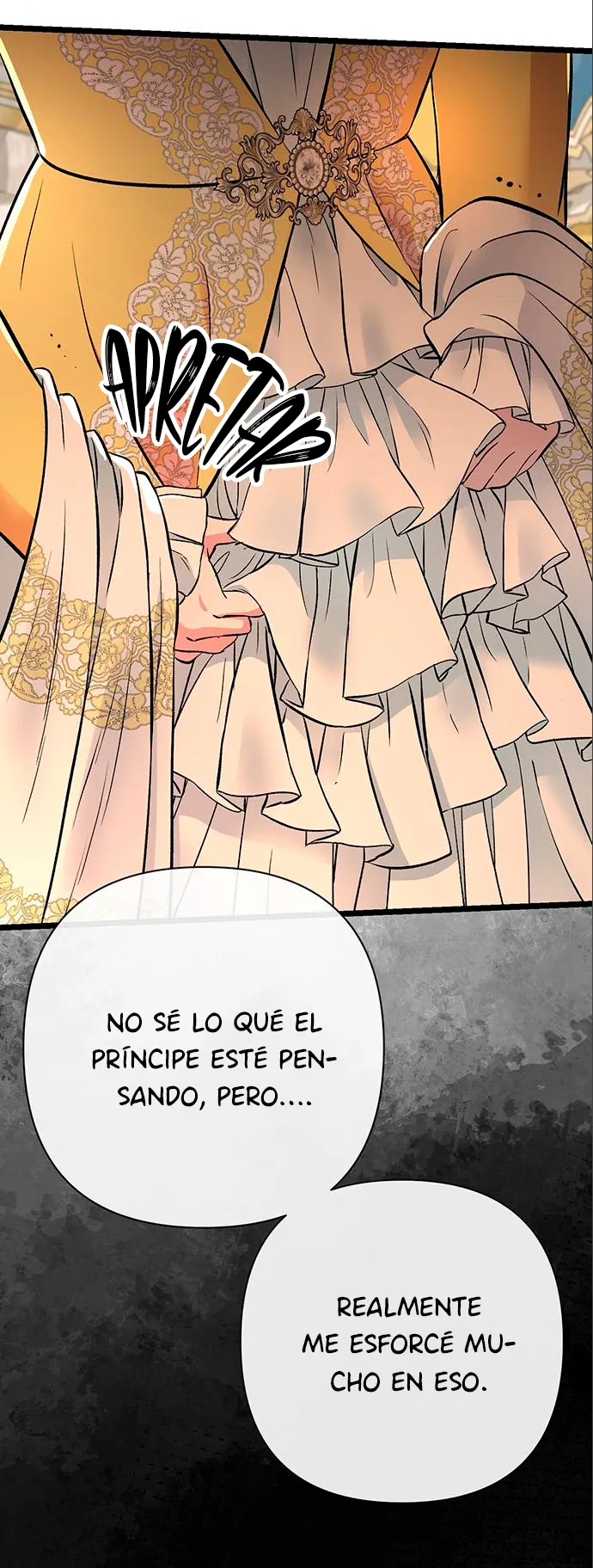 Príncipe problemático capítulo 52, página 16