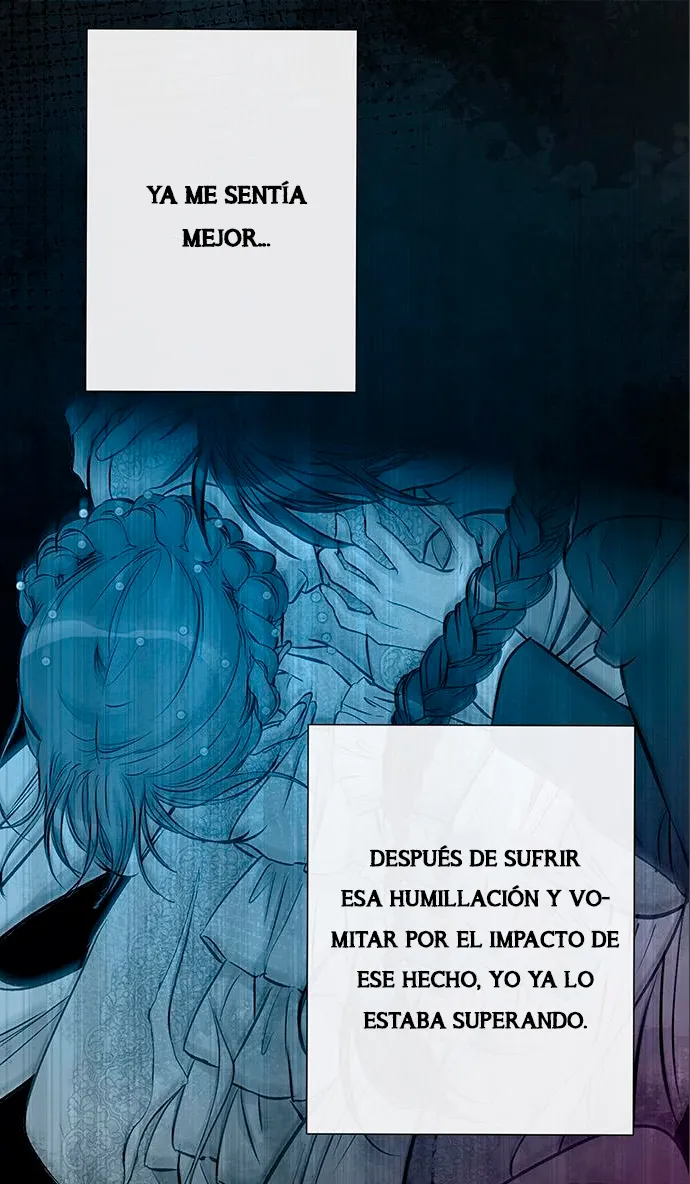 Príncipe problemático capítulo 52, página 19