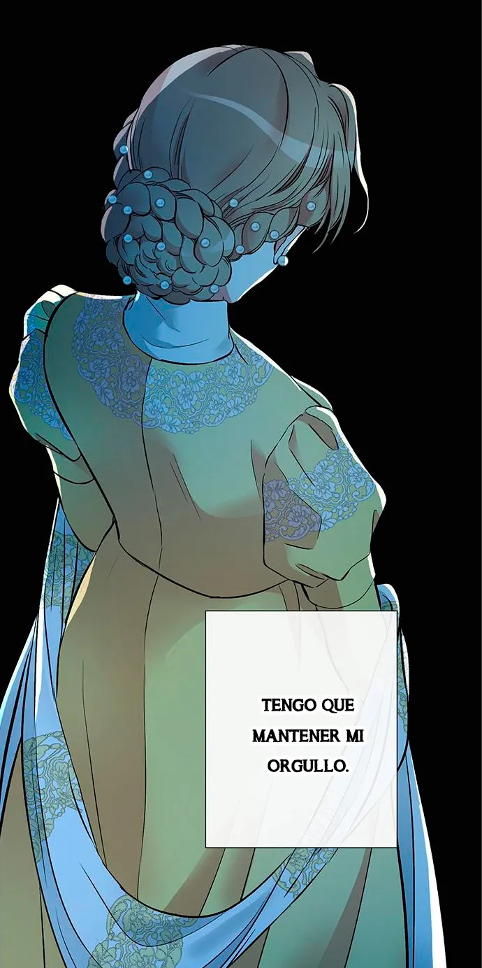 Príncipe problemático capítulo 52, página 25