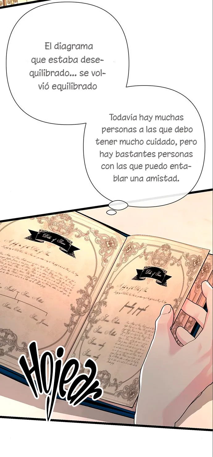 Príncipe problemático capítulo 52, página 45