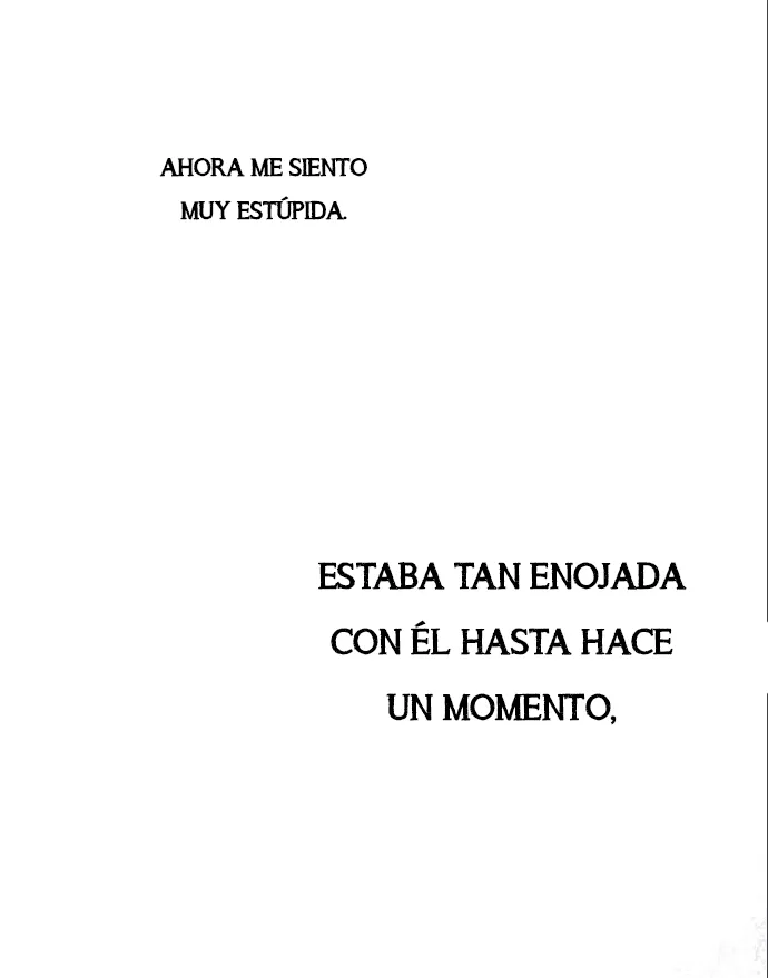 Príncipe problemático capítulo 52, página 48