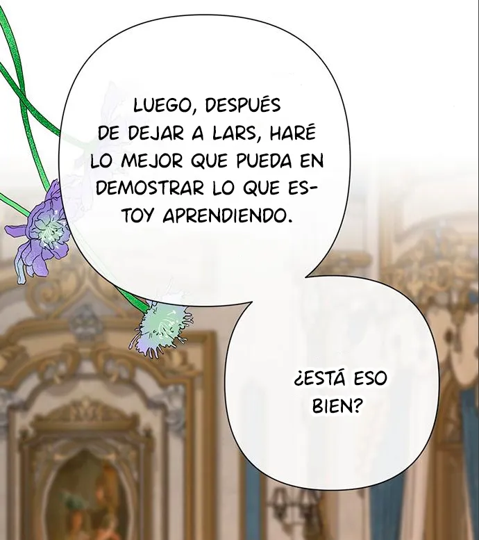 Príncipe problemático capítulo 52, página 59