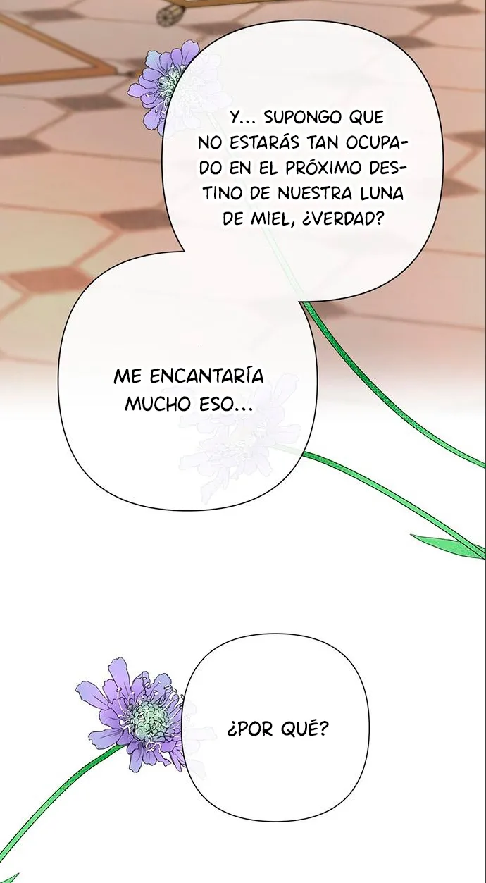 Príncipe problemático capítulo 52, página 61